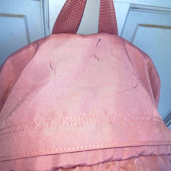 PINK Victoria’s Secret Backpack - Picture 5 of 6